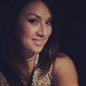 Meet your Posher, Mindy